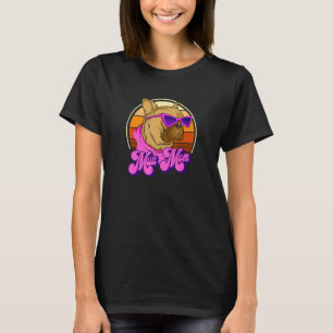 Camiseta Mutt Mamá Perro Divertido 9