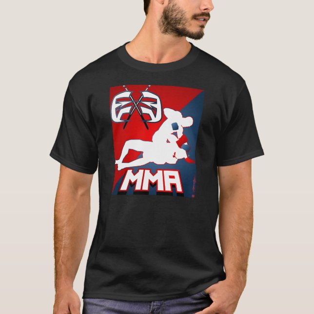 Camiseta Muttahida Majlis-E-Amal de EXE - Bandera de la (Anverso)
