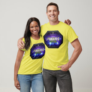 Camiseta Muttahida Majlis-E-Amal de Muteki - En segundo