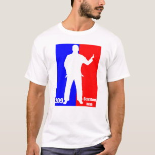 Camiseta Muttahida Majlis-E-Amal de Stockton - 209" ey