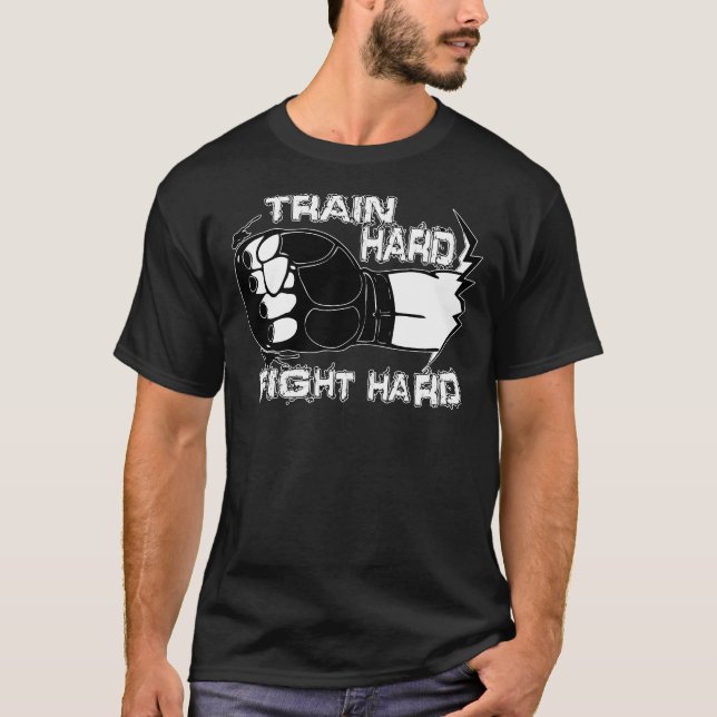 Camiseta Muttahida Majlis-E-Amal duro de la lucha (Anverso)