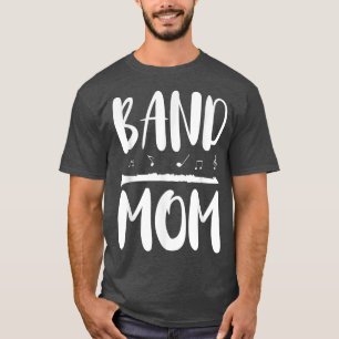 Camiseta Mutter Clarinet