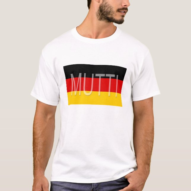 Camiseta Mutti (Anverso)