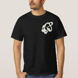 CAMISETA MUU.