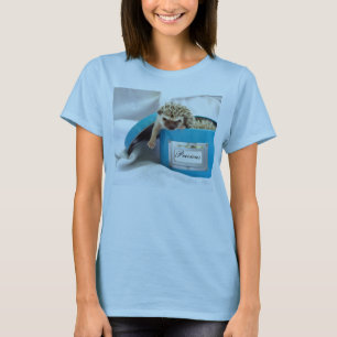 Camiseta Muy
