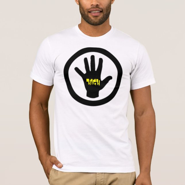 Camiseta muy bonito (Anverso)