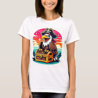 Camiseta muy cómoda y asombrosa