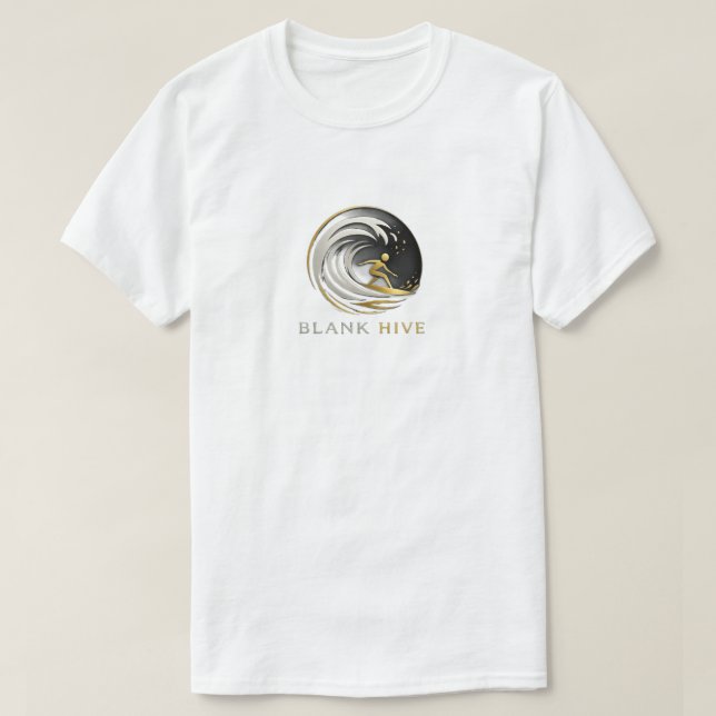 Camiseta Muy cómodo durante el verano  (Diseño del anverso)