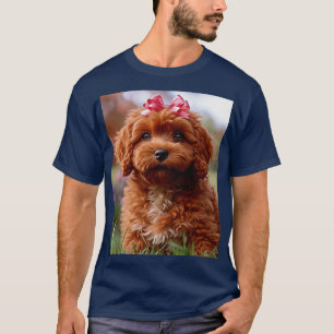 Camiseta ¡Muy Cuidado!