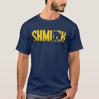 Camiseta Muy divertido