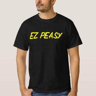 Camiseta Muy fácil