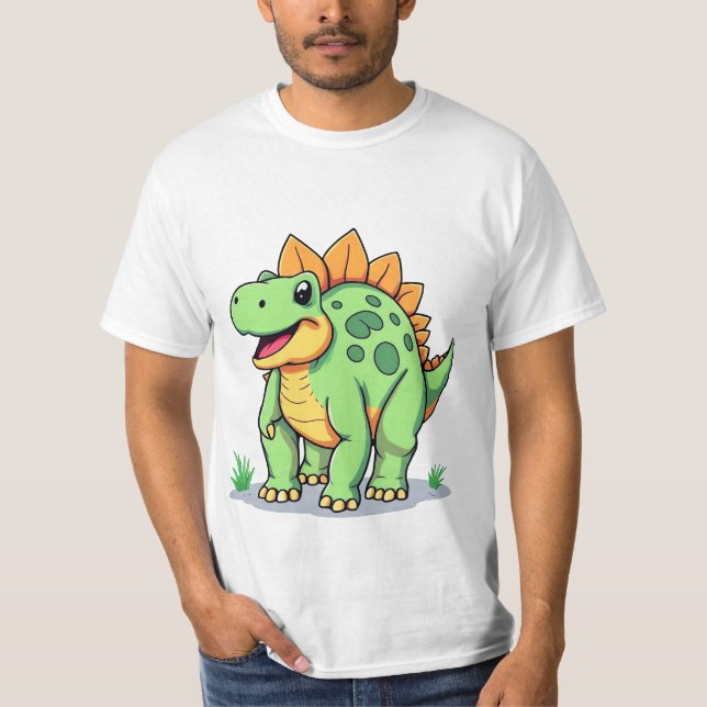 Camiseta Muy feliz (Anverso)