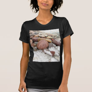 Camiseta Muy frío