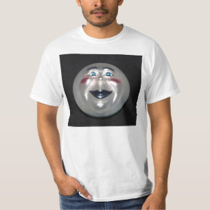 Camiseta Muy Guay Man On The Moon Figure T-Shirt