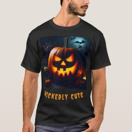 Camiseta Muy lindo: Especial de Halloween