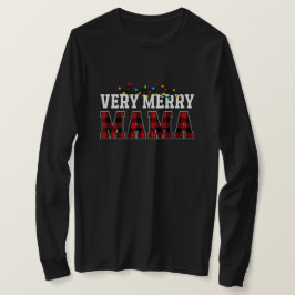 Camiseta Muy mamá