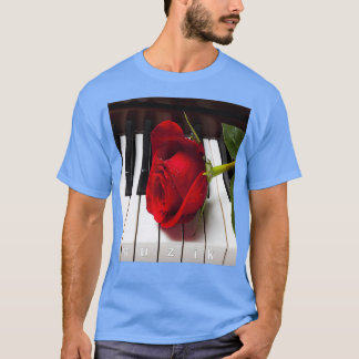 Camiseta muzik