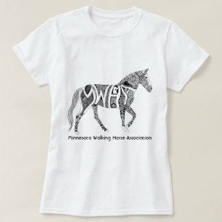 Camiseta MWHA - Una celebración del TWH