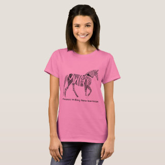 Camiseta MWHA - Una celebración del TWH