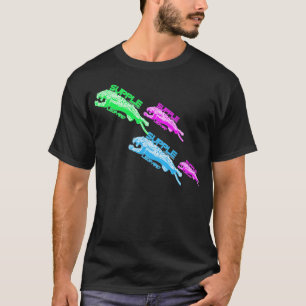 Camiseta mwod