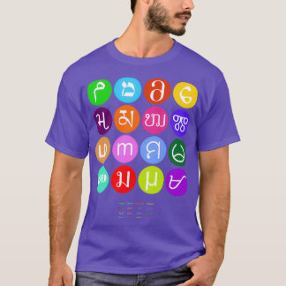 Camiseta Mx27 y Mx27