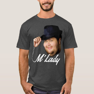 Camiseta Mx27Lady