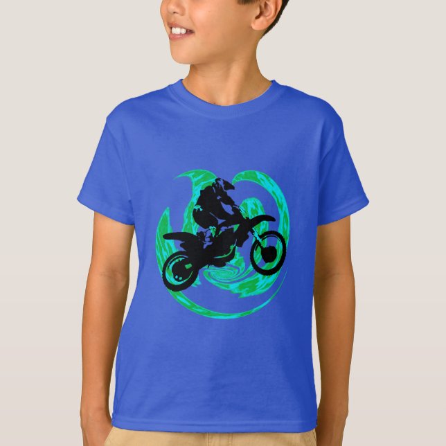 CAMISETA MX MI AMOR (Anverso)
