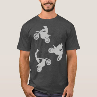 Camiseta MX Motocross
