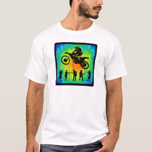 CAMISETA MX SIEMPRE CORRECTO