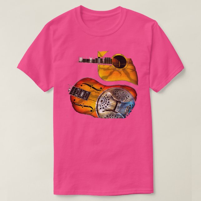 Camiseta My Ax y Reso Classic TShirt (Diseño del anverso)