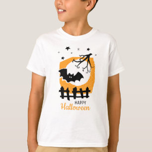 Camiseta My favorite Bat