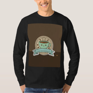 Camiseta My Happy Place T-Shirt | Cute Bookworm Reading Lov