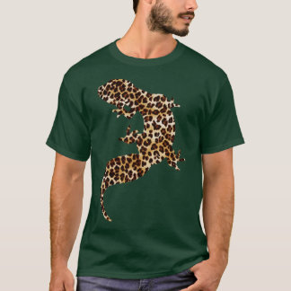 Camiseta My Leopard Gecko