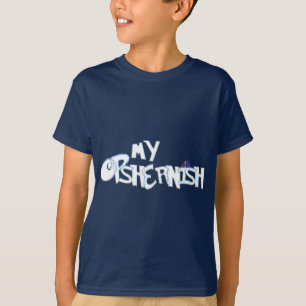 Camiseta My Opshernish