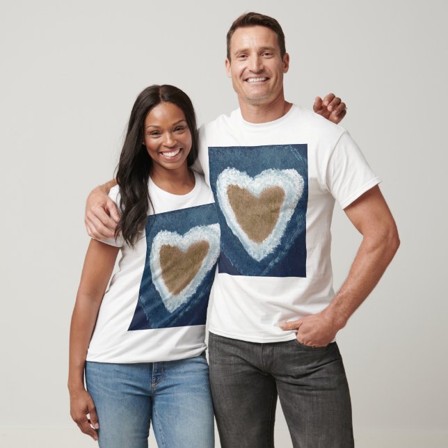 Camiseta My Own Private Island (Unisexo)