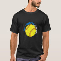 My Princess Wears Cleats Apparel