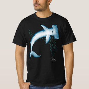 Camiseta My Spirit Animal - Hammerhead Shark