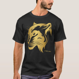 Camiseta My Spirit Animal - Panther