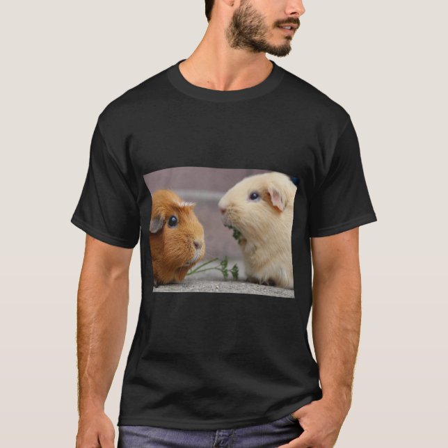 Camiseta Myagi Classic Art (Anverso)