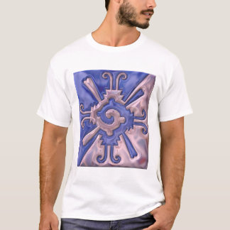 Camiseta Myan Hunab Ku-glass