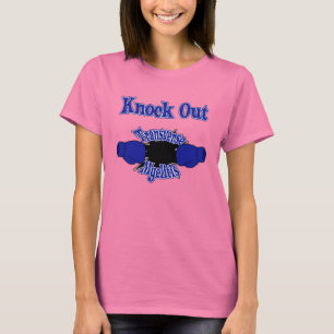 Camiseta Myelitis transversal