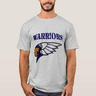 Camiseta Myers, Vickie