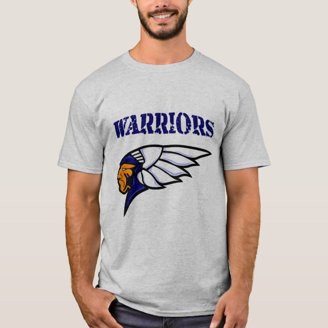 Camiseta Myers, Vickie (Anverso)