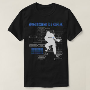 Camiseta MYHOUSE.WAD TEE [v2]