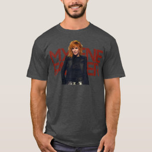 Camiseta Mylenes farmer Classic 