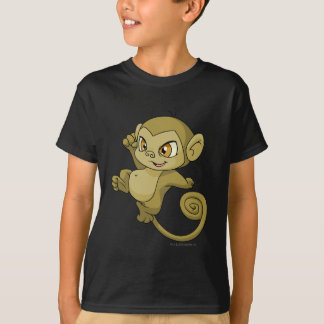 Camiseta Mynci Brown