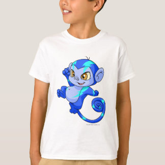 Camiseta Mynci Electric