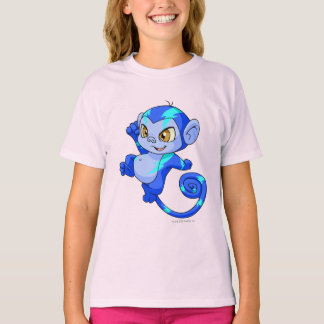 Camiseta Mynci Electric