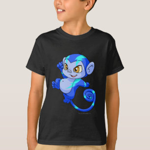 Camiseta Mynci eléctrico