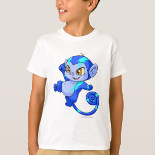 Camiseta Mynci eléctrico